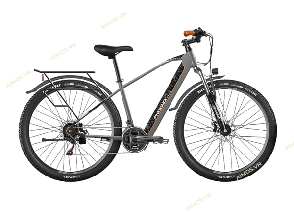 Xe Đạp Trợ Lực Điện Phoenix 689PANDA