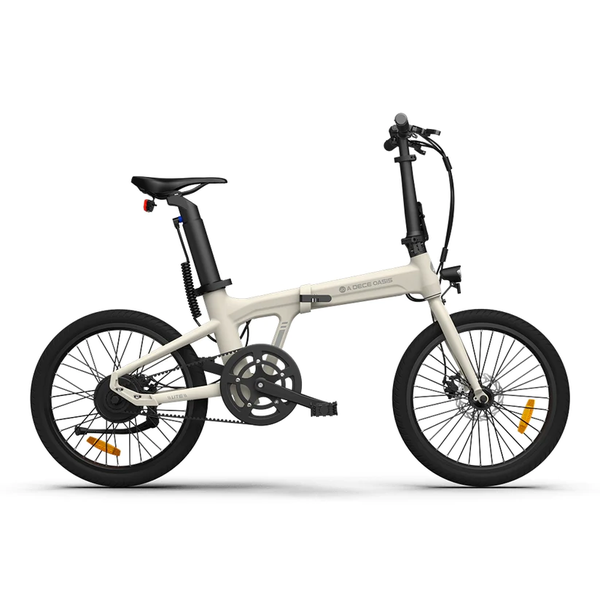 Xe đạp trợ lực điện ADO A20 Lite