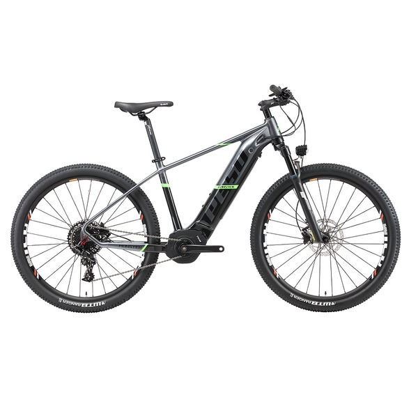 Xe đạp trợ lực điện Pesu XC Monster Plus