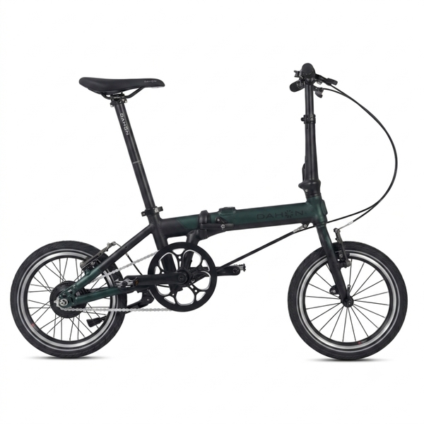 Xe đạp trợ lực điện Dahon K-Feather
