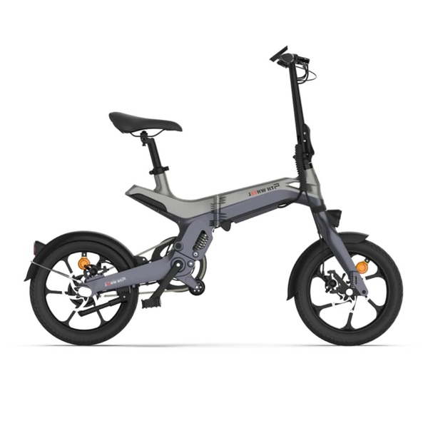 Xe Đạp Trợ Lực Điện 5Th Wheel Tide 1