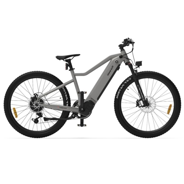 Xe Đạp Trợ Lực Điện 5Th Wheel Torrent 1