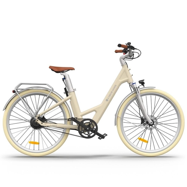 Xe đạp trợ lực điện ADO A28 Air