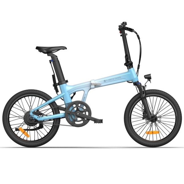 Xe đạp trợ lực điện ADO A20 ULTRA