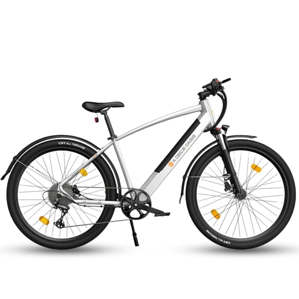 Xe đạp trợ lực điện ADO DECE 300C | D30C