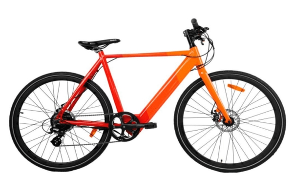 Xe đạp trợ lực điện Aimos 700C