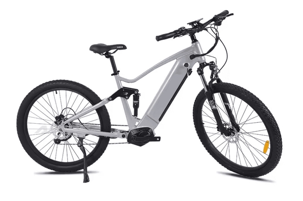 Xe đạp trợ lực điện Aimos C26