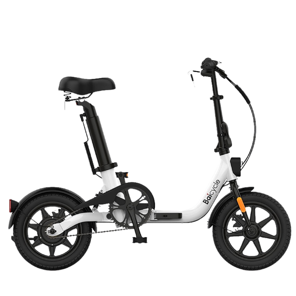 Xe Đạp Trợ Lực Điện Baicycle U8