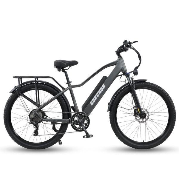 Xe đạp trợ lực điện Burchda RX70