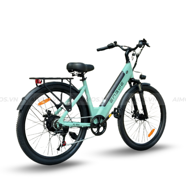 Xe Đạp Trợ Lực Điện Engwe P2 Max