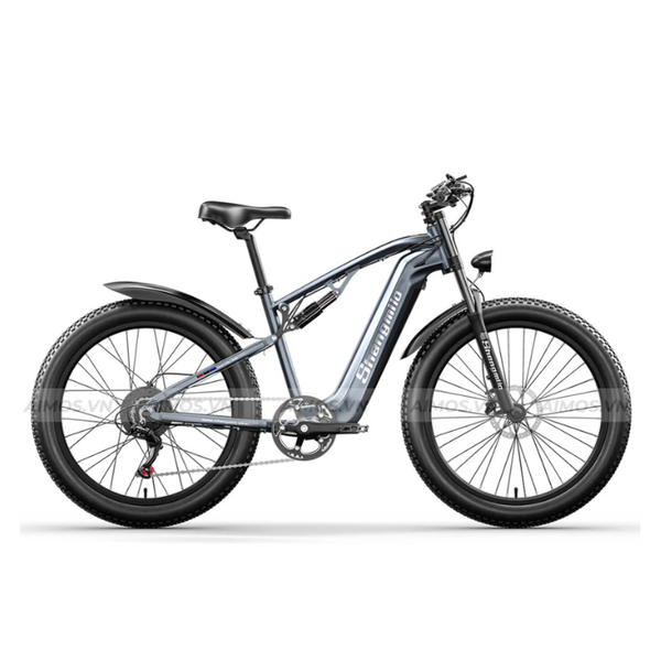 Xe Đạp Trợ Lực Điện Shengmilo MX-05