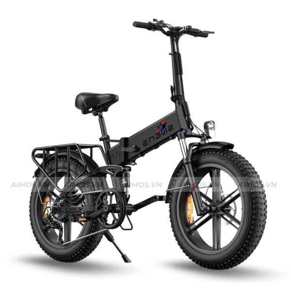 Xe Đạp Trợ Lực Điện ENGWE ENGINE - X