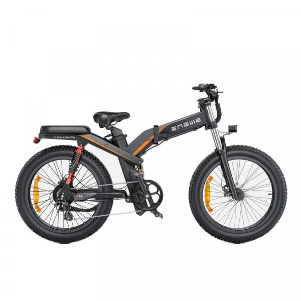 Xe Đạp Trợ Lực Điện Engwe X24