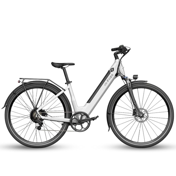 Xe Đạp Trợ Lực Điện Fiido C11