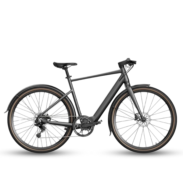 Xe Đạp Trợ Lực Điện Fiido C21