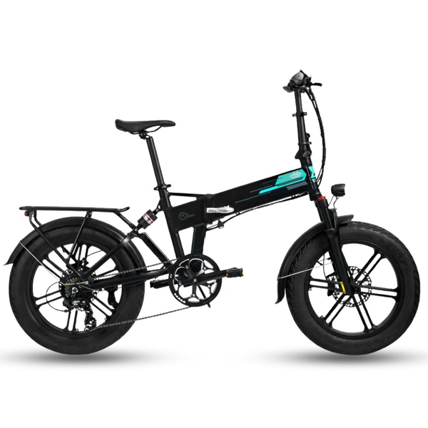 Xe đạp trợ lực điện Fiido M1 Pro