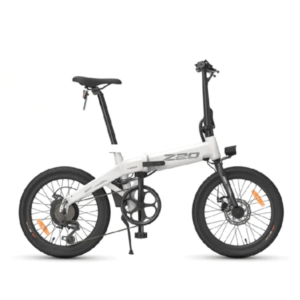 Xe Đạp Trợ Lực Điện Xiaomi Himo Z20