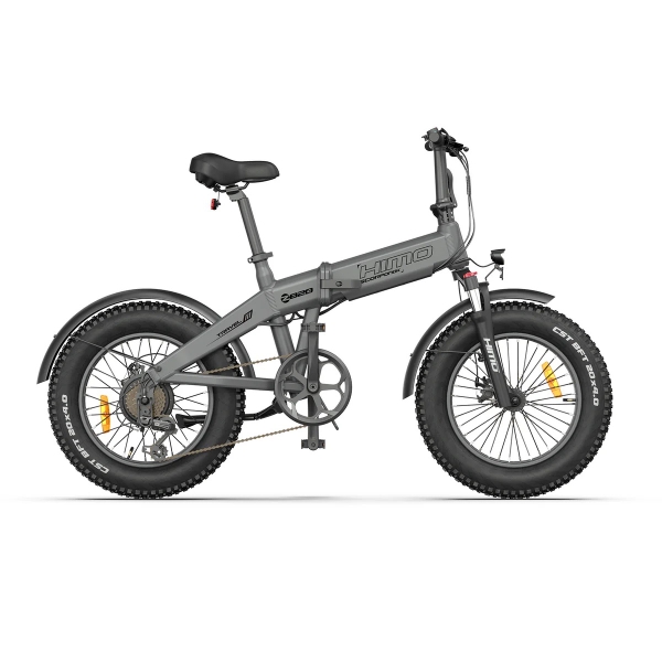 Xe đạp trợ lực điện Xiaomi Himo ZB20