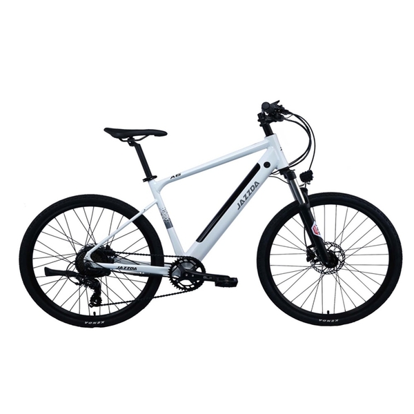Xe đạp trợ lực điện City Bike Jazzda A6