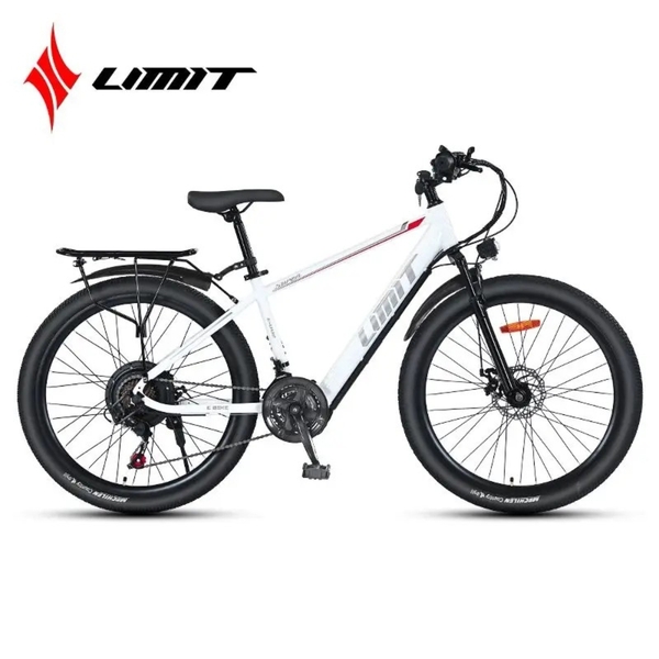 Xe Đạp Trợ Lực Điện LIMIT C1