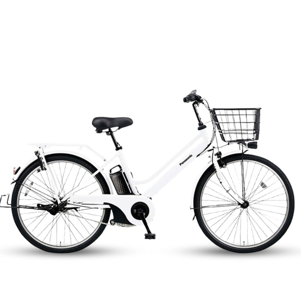 Xe đạp trợ lực điện Panasonic Timo S