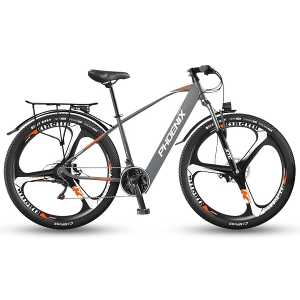 Xe đạp trợ lực điện PHOENIX 599 ( R26 PHIÊN BẢN VÀNH ĐÚC)