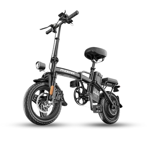 Xe Đạp Trợ Lực Điện Phoenix C14