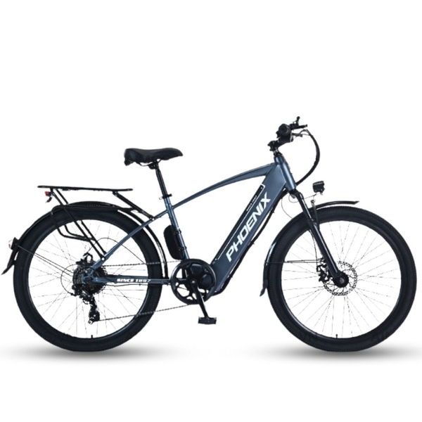 Xe đạp trợ lực điện Phoenix G2