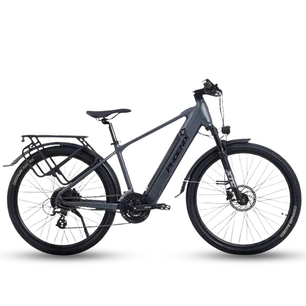 Xe đạp trợ lực điện Phoenix LM Supernova