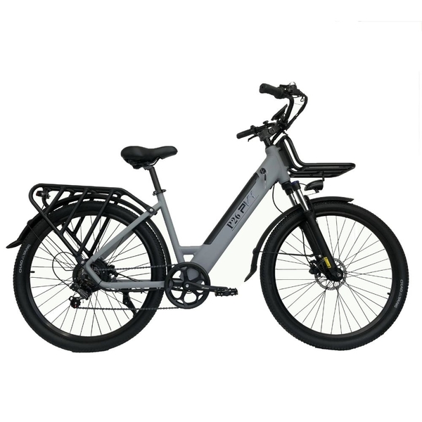 Xe đạp trợ lực điện PVY P26