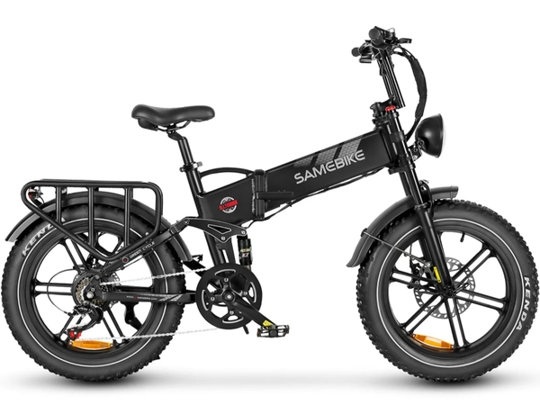 Xe đạp trợ lực điện Samebike RS A02