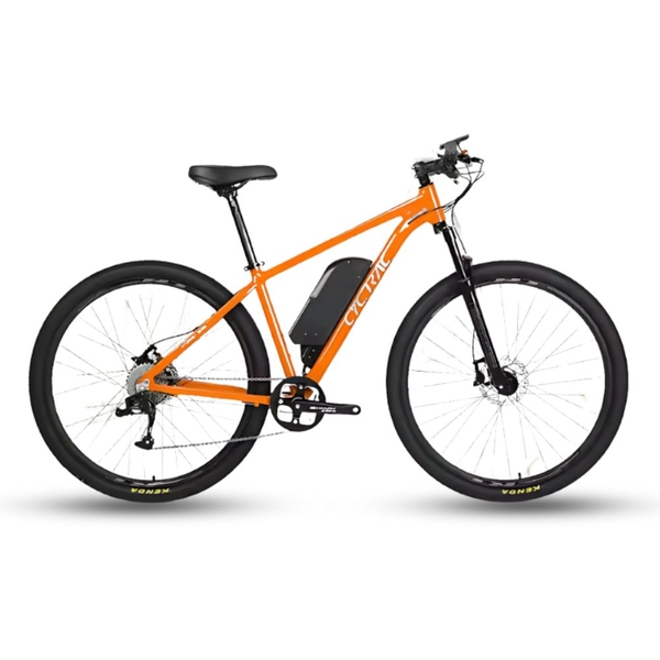 Xe đạp trợ lực điện Twitter E5 Pro