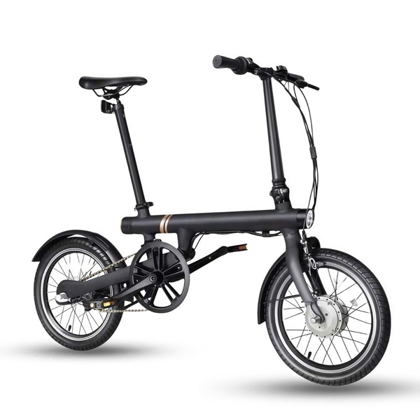 Xe đạp trợ lực điện Xiaomi QiCycle F2