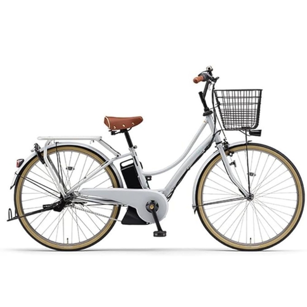 Xe đạp trợ lực điện Yamaha Pas Ami