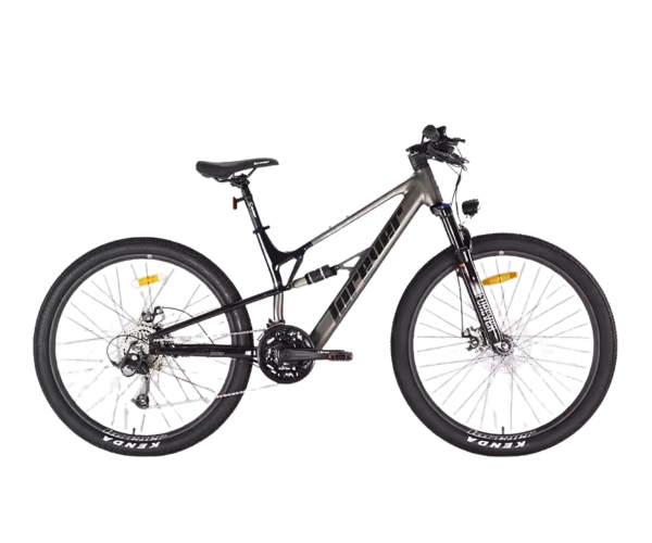 Xe Đạp Trợ Lực Điện FOREVER X600 PRO