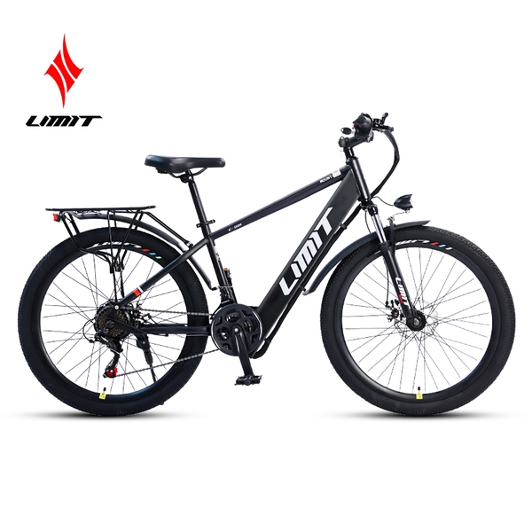 Xe đạp trợ lực điện LIMIT E001
