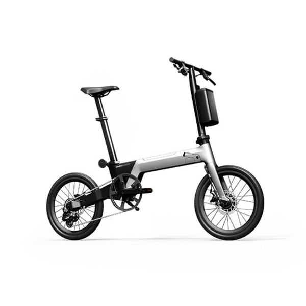 Xe đạp trợ lực điện Lemmo Zero