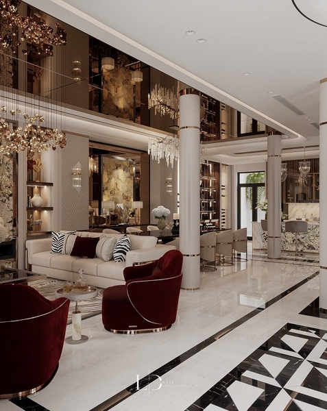 phong-cach-luxury-nha-anh-loi-chi-yen-louis-hoang-mai