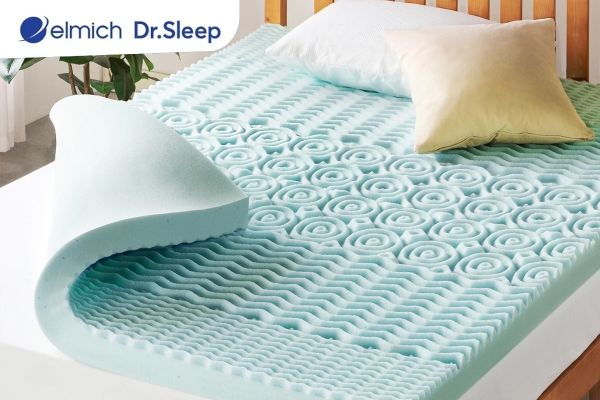 Topper Là Gì? Công Dụng Và Cách Chọn Nệm Topper Phù Hợp