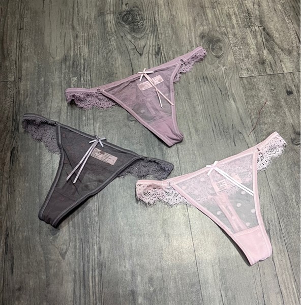Typa Panties