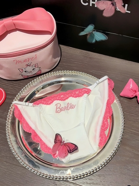 Barbie Girl Panties