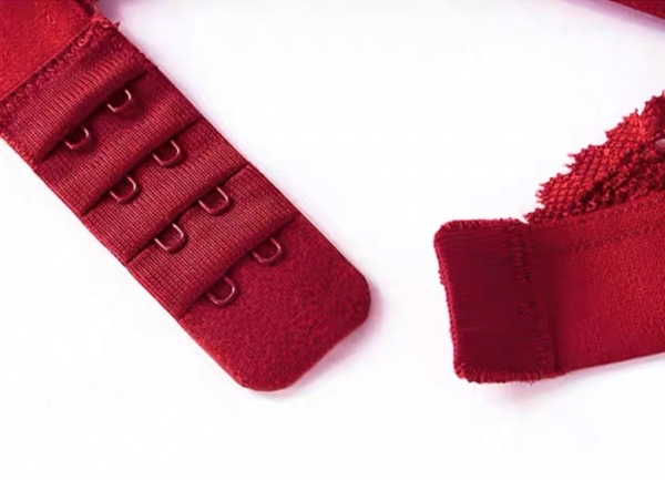 SET ĐỒ LÓT NỮ Sugar Set S370 KHÔNG GỌNG CÓ THỂ THAY MÚT KÈM QUẦN TAM GIÁC PHỐI REN MỀM MẠI Bralettehousevn