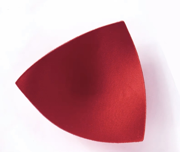 SET ĐỒ LÓT NỮ Sugar Set S370 KHÔNG GỌNG CÓ THỂ THAY MÚT KÈM QUẦN TAM GIÁC PHỐI REN MỀM MẠI Bralettehousevn