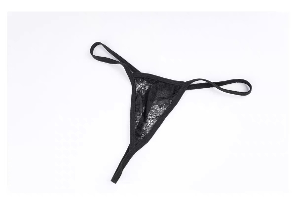 [𝐂𝐡𝐞 𝐭𝐞̂𝐧 - 🔥𝐇𝐨𝐚̉ 𝐭𝐨̂́𝐜 - tặng kèm tất ] Váy ngủ ren cổ yếm S1854 LIUSU SET phong cách Trung Hoa ren siêu mỏng Bralettehouse