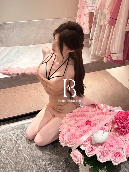 Fern Set (kèm dán ti)