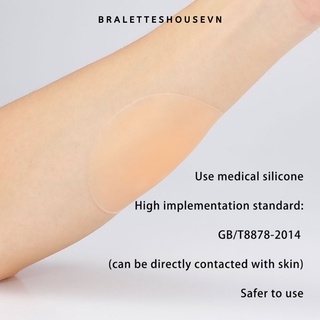 [HOT ITEMS] DÁN NGỰC SILICON NHẬT TÀNG HÌNH SỬ DỤNG NHIỀU LẦN SIÊU DÍNH SIÊU MỎNG CÓ BẢO VỆ NGỰC PK1401 Bralettehousevn
