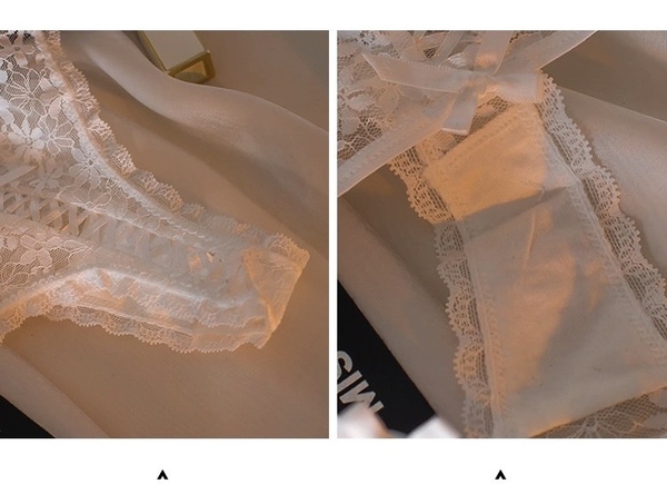 Quần lọt khe ren Marty Thong Q1017 thoải mái gợi cảm mềm mại co giãn Bralettehousevn