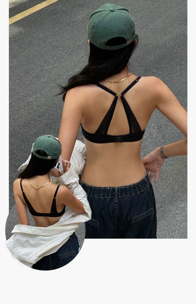 𝐒𝟐𝟎𝟏𝟐 𝐆𝐎𝐌𝐈 𝐁𝐑𝐀 Áo lót nâng ngực định hình vòng 1 gợi cảm quyến rũ HÀNG LOẠI 1 cho nữ Bralettehousevn