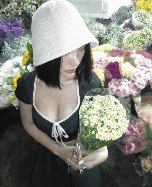 [💝Y2K TREND💝] 𝗦𝟮𝟭𝟬𝟲 𝗔𝗦𝗧𝗘𝗟 𝗦𝗘𝗧 bộ đồ quần dài cột nơ croptop y2k thoải mái mùa hè du lịch sexy gợi cảm Bralettehousevn