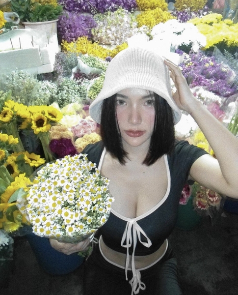 [💝Y2K TREND💝] 𝗦𝟮𝟭𝟬𝟲 𝗔𝗦𝗧𝗘𝗟 𝗦𝗘𝗧 bộ đồ quần dài cột nơ croptop y2k thoải mái mùa hè du lịch sexy gợi cảm Bralettehousevn